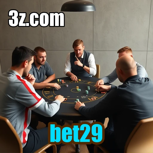 bet29 : Jogos de cassino interativos no bet29,