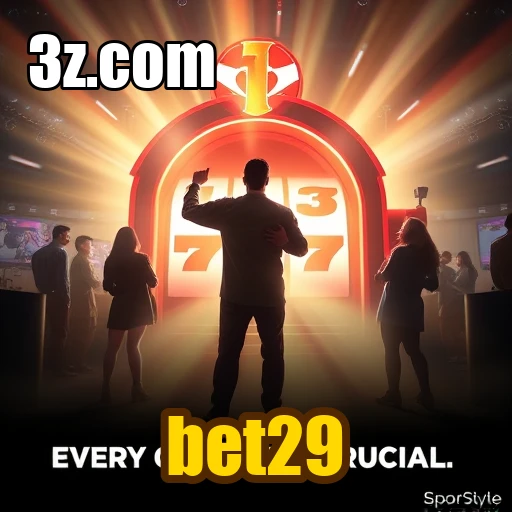 bet29: Seu Cassino Premiado com Pagamentos Rápidos