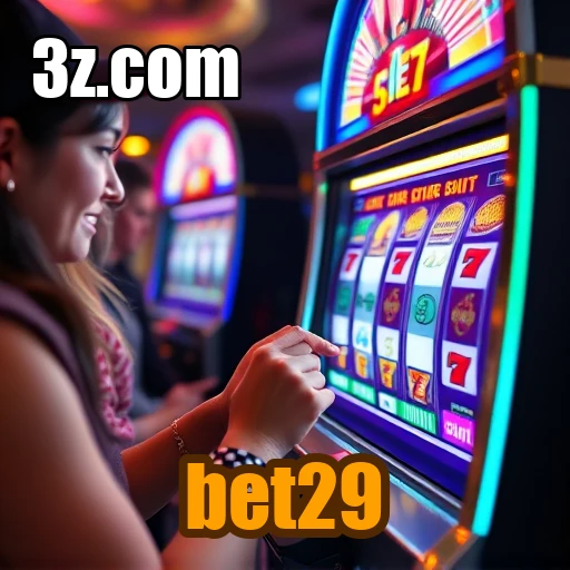 bet29: Aplicativo Android Seguro