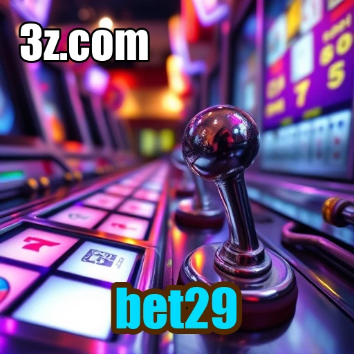 bet29: Diversão Garantida