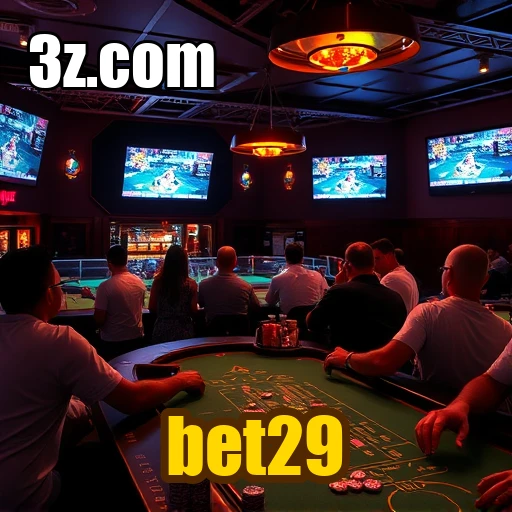 bet29 slots